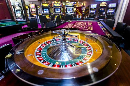 Casino de Gruissan - Roulette