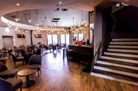 Casino de Gruissan - Bar