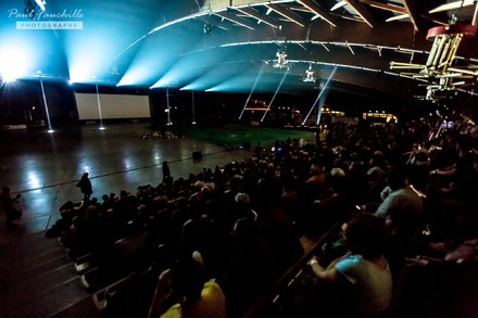 Convention du Modelisme Perpignan 2015