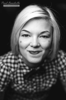 Cindy Prieur - Coiffeuse