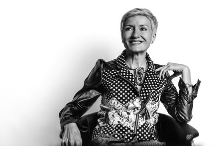 Marielle Marti - Camina Conseil