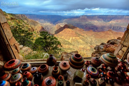 Gran Canyon, Arizona, USA