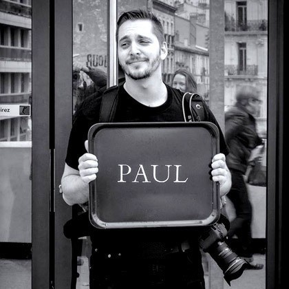 Paul Fauchille - Photographe publicitaire à Perpignan et partout en France